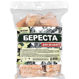 Береста для розжига BOYSCOUT 1,0л 